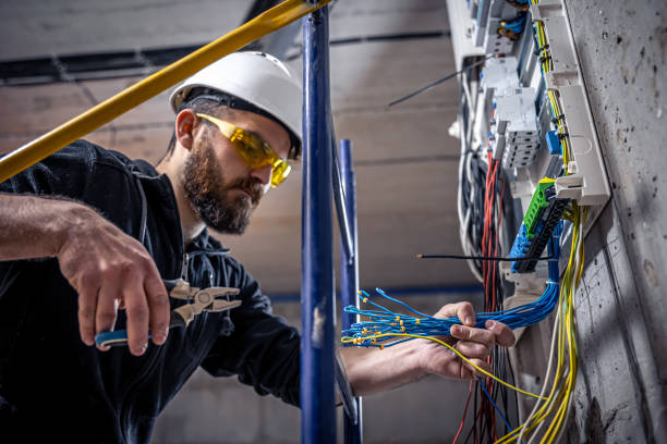 Best Electrical Repair Services  in Gman, IL