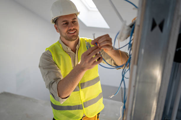 Best Emergency Electrical Repair  in Gman, IL